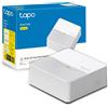 Tapo H200 Smart Hub con Suoneria Centro Casa 4 Telecamere + 64 sensori
