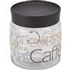 Butlers Bormioli Giara Barattolo per Caffe Transparente 0.75 cl