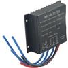 Regolatore Regolatore DC 12V/24V per Turbina Eolica Impermeabile Energia Eolica
