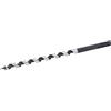Draper Sds Punta da Trivella 230 x 10mm Raccordo Carbonio Acciaio Temprato 17003