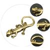 Ornamento retrò da 1 pc Ornament Ornament Creative Tea Ornament Board Board