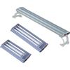 Plafoniera con 3 Neon T5 doppia accensione 14 w lunghezza cm.62 acquario marino