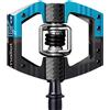 Crankbrothers Pedali 'Crank Brothers Mallet e LS 2017 94 x 75 mm