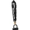 MASTER LOCK Catena Bici con Mini U Antifurto 8234EURDPRO - Ideale per Protegge