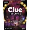 Hasbro Gaming Cluedo Escape: The Illusionist's Club Board game