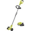 Ryobi Pulisci Fughe 18V ONE+ con Batteria 2,0Ah RY18PCC-120