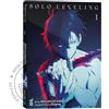 Star Comics Solo Leveling n° 01 - Limited Edition - Variant Anime Crunchyroll
