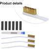 For 3D PRINTER Affronta lo sporco duro sulla tua per for stampante 3D con questo affidabile kit