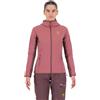 Karpos Donna Marmolada Hoodie giacca