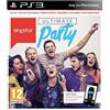 Singstar: Ultimate Party (PS3) (Sony Playstation 3)