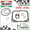 Dellorto KIT GUARNIZIONI CARBURATORE DELL'ORTO PER REVISIONE VHSB 34 36 37 38 39 DELLORTO