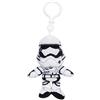 Joy Toy 1500535 Storm Trooper Portachiavi di Peluche