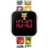 Peers Hardy Disney Kids Toy LED Digital Watch