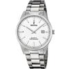 FESTINA CLASSICS OROLOGIO UOMO REFERENZA F20511/2 GARANZIA ITALIA