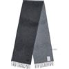 Loewe Wool Cashmere Scarf 152837455 [U]