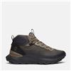 Timberland Motion Access Mid Trainer Uomo Verde All Sizes Sneakers