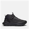Timberland Motion Access Mid Trainer Uomo Nero, Tutte Le Taglie