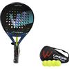 Racchetta da Beach Tennis con Palline Durevoli Racchetta da Beach Tennis Sicure