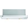 Beko Hotte standard BEKO CTB6250X 205W 420 m3/h