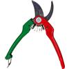 Bahco Forbici da potatura manuali Bahco Forbice cesoie professionali da giardino p126