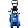 NILFISK Idropulitrice Nilfisk E 145.4-9 PAD X-TRA