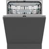 Hisense Lavastoviglie Da Incasso CL. A-10 16 COP 3 CESTO 8 PROGR