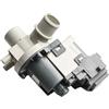 Pompa di scarico 120V ricambio per applicazioni per lavatrice DP040-012