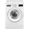 SMEG LBW40CIT LAVATRICE 4KG 1000 GIRI SLIM 48CM CE.D PARTENZA RITARDATA ECO