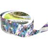 OFFO Nastro Repellente per Uccelli 250m x 2,5cm Scaccia Piccioni 250mx2.5cm