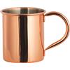 Bicchiere in acciaio 410 ml per feste raduni festivi all'aperto