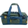 THE NORTH FACE NF0A52RQA72 BASE CAMP VOYAGER DUFFEL 42L Borsa sportiva Uomo Duck Green/Shady Blue Taglia OS