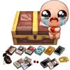 Maestro Media Ventures | The Binding Of Isaac Four Souls Ultimate Collection Second Edition | Gioco Di Carte Da Tavolo All In One | 1-4 Giocatori | 30-60 Min