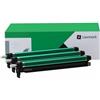 Lexmark 73d0q00 Parte Di Ricambio E Accessorio Per Stampante/scanner Kit Fotoconduttore 3 Pz (cs943/cx94x 3-Pack 165k Pc Kit)