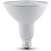 V-TAC Lampadina LED Bulb 15W, E27 Par38 Ip65 6000K