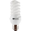 Silver Electronics Mini Full lampadine a risparmio energetico, 2700 K, E27, 23 W, bianco