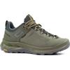 Grisport Vent, Scarpe da Escursionismo Uomo, Verde, 43 EU