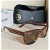 Ray-Ban Wayfarer Reverse 0RBR0502S 679183 50mm Polarizzato Nuovo Box