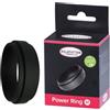 Malesation Power Ring M - Anello Pene in Silicone, Diametro 4,0 cm