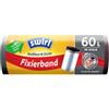 Swirl Sacchetti per la spazzatura, 60 l