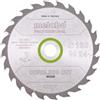 Metabo Lama Per Sega Circolare Hw/Ct 152 X 20 (16) X 1,6/1,1