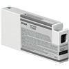 Epson T5968 - 350 Ml - Nero Opaco - Originale