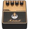 Marshall DSL Amp Series Pedale overdrive per distorsione chitarra