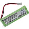 vhbw Batteria per VTech LS6426-3 LS6426 LS6475-2 LS6475 LS6425-3 LS6425-4 500mAh