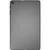 Lobwerk Custodia per Samsung Galaxy Tab A7 T500 T505 Cover Silicone Case Protettiva
