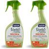 Nuncas Vegetale Sgrassante Multiuso - 500ml (Confezione da 2)