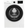 Hotpoint Ariston HB 123 CARE IT - Lavatrice 12 Kg Libera Installazione, Carica Frontale, 1400 giri/min, Classe A-30%, PetHair Care, FabricCare, ColorCare, SteamCare, Anti Macchia - Bianca 84,6 x 59,8