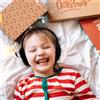 1pc Kids Earbanuffs Cartoon Panda Ear Muffs PhuSh Winter Earbor Protector