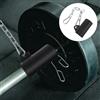 1pc T-bar bilanciere attacco manica sollevamento pesi allenamento allenamento