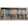 Vinland Saga Monthly Afternoon Vol.1-29 set completo manga in giapponese nuovo