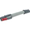 vhbw Prolunga per Dyson V15 Detect V12 Detect Slim Absolute 20cm fino a 59cm